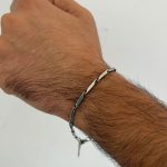 دستبند گردنبند کبریتی